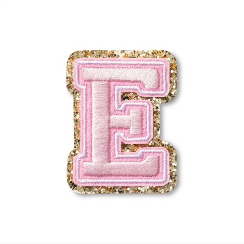 Stoney Clover E Patch